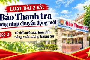 Bài 2: Từ đổi mới cách làm đến nâng chất lượng thông tin