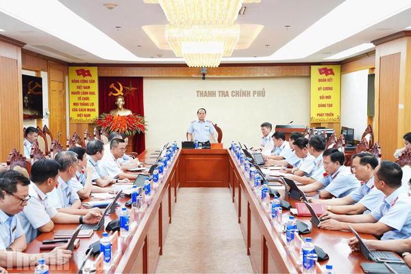 Khi chuẩn mực công vụ được “lưu dấu” trên môi trường số