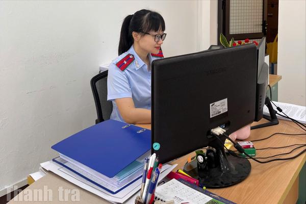 Thanh tra và những việc làm nên văn hóa công vụ