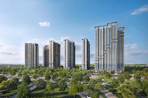 Từ giấc mơ mua nhà đến lựa chọn có thể sở hữu của giới trẻ Hà Nội