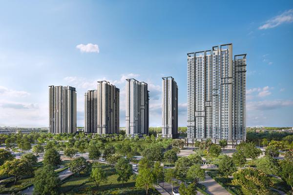 Từ giấc mơ mua nhà đến lựa chọn có thể sở hữu của giới trẻ Hà Nội