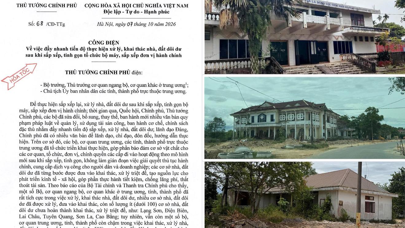 Bản tin Thanh tra số 81 năm 2026