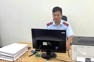 Thanh tra Lào Cai trước bài toán nhân lực số