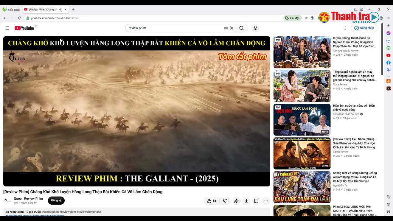 A lô Thanh tra: Cần kiểm soát phim ngắn AI