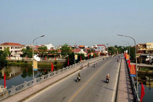 Quảng Trị: Xã Lệ Thuỷ nâng cao hiệu quả công tác tiếp công dân và phòng, chống tham nhũng