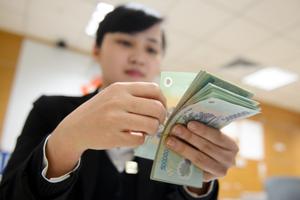 Sẽ có hướng dẫn mới về xếp lương đối với viên chức