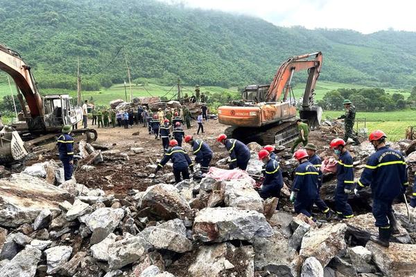 Hơn 3.400 vụ tai nạn lao động và gần 3.500 người bị nạn: Số vụ và số người bị nạn đều tăng