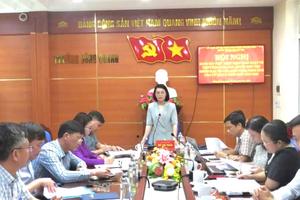 Thanh Hóa: Giám sát công tác tiếp công dân, giải quyết đơn thư tại phường Đông Quang