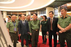 Siết chặt kỷ luật thực thi, khơi thông nguồn lực văn hóa