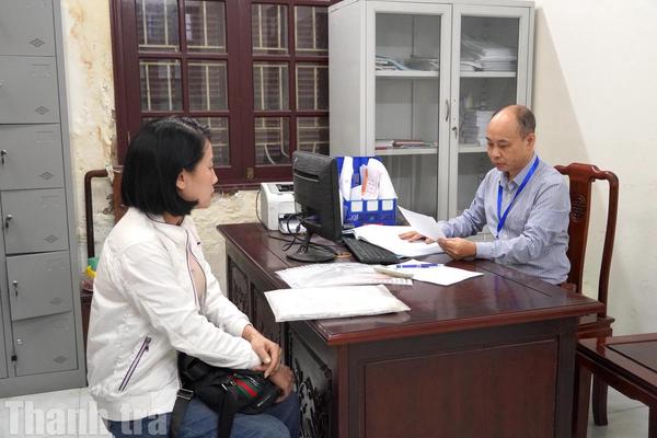 Bắc Ninh tiếp hơn 12.600 lượt công dân trong 9 tháng năm 2026