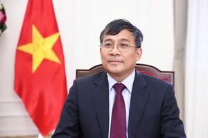 Chủ tịch Quốc hội Trần Thanh Mẫn thăm Trung Quốc: Thúc đẩy hợp tác nghị viện thực chất
