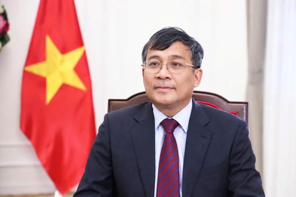 Chủ tịch Quốc hội Trần Thanh Mẫn thăm Trung Quốc: Thúc đẩy hợp tác nghị viện thực chất