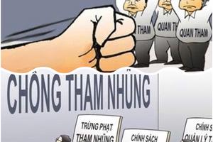 Chủ tịch tỉnh Đồng Tháp chấn chỉnh những hạn chế trong phòng, chống tham nhũng, lãng phí, tiêu cực