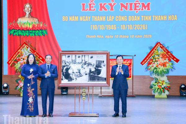 Hoạt động công đoàn phải hướng về cơ sở, lấy người lao động làm trung tâm