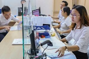 Đẩy mạnh sắp xếp, tinh gọn tổ chức bộ máy, quản lý biên chế