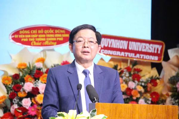 Chuyển đổi xanh phải tạo động lực phát triển mới