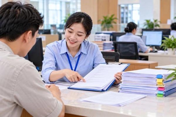 Quy định về thay đổi bậc nghề nghiệp của vị trí việc làm đối với viên chức