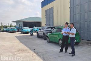 Ninh Bình triển khai nhiệm vụ theo định hướng thanh tra năm 2027