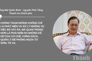 20 năm nhìn lại: Tâm huyết của người Cục trưởng đầu tiên