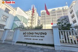 Bộ Công Thương dự kiến hoàn thành xử lý 7 cơ sở nhà, đất dôi dư trong năm 2026
