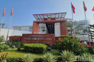 Lâm Đồng: Thành lập đoàn kiểm tra việc giải quyết thủ tục hành chính về đất đai