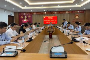 Thanh tra Cao Bằng: Chấn chỉnh tiếp công dân, xử lý đơn thư từ cơ sở