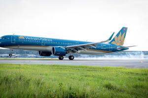 Vietnam Airlines sắp mở đường bay thứ 7 tới Ấn Độ