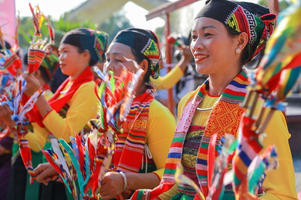 Phó Thủ tướng yêu cầu gì khi lần đầu tổ chức Ngày Văn hóa Việt Nam?