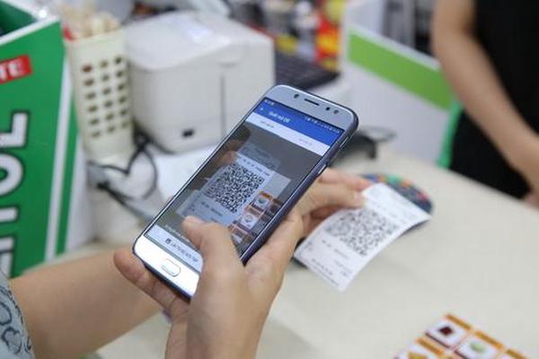 Hơn 50% người dưới 35 tuổi thanh toán số 5 lần/ngày