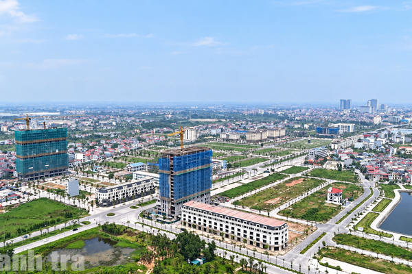 Bắc Ninh kiểm tra ngay dự án nhà ở xã hội có giá bán cao bất thường