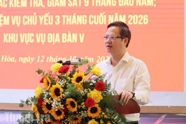 Ủy ban Kiểm tra Trung ương yêu cầu tăng giám sát tháo gỡ dự án tồn đọng tại 7 tỉnh
