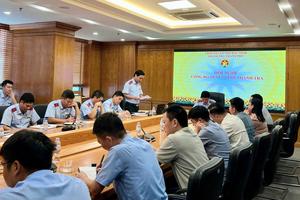 Thanh tra 2 dự án nhà ở xã hội tại Bắc Ninh