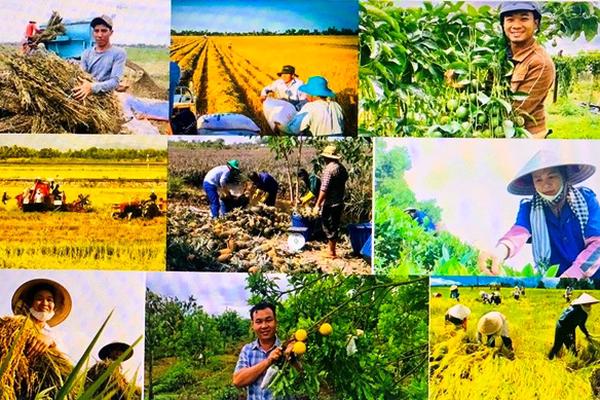 Chương trình Mục tiêu quốc gia giai đoạn 2026-2035: Mục tiêu cao, nguồn lực lớn