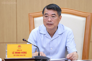 Thủ tướng yêu cầu làm rõ dự án điện không bảo đảm tiến độ, không khả thi