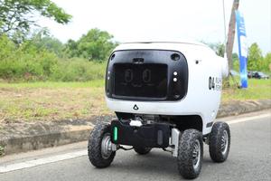 Hà Nội ưu tiên công nghệ chiến lược phục vụ quản trị đô thị thông minh