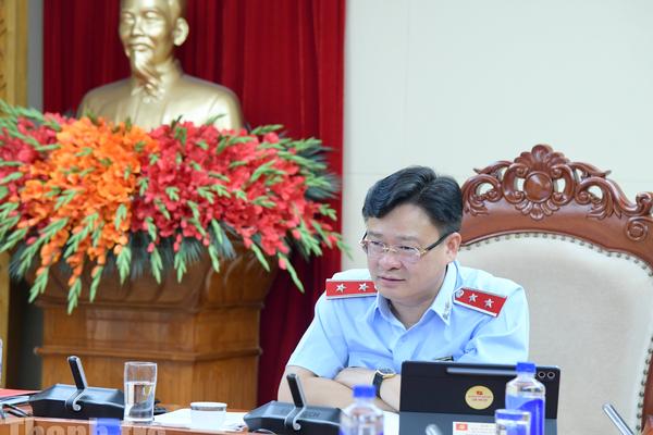 Xây dựng Kế hoạch thanh tra năm 2027 sát định hướng, phù hợp thực tiễn