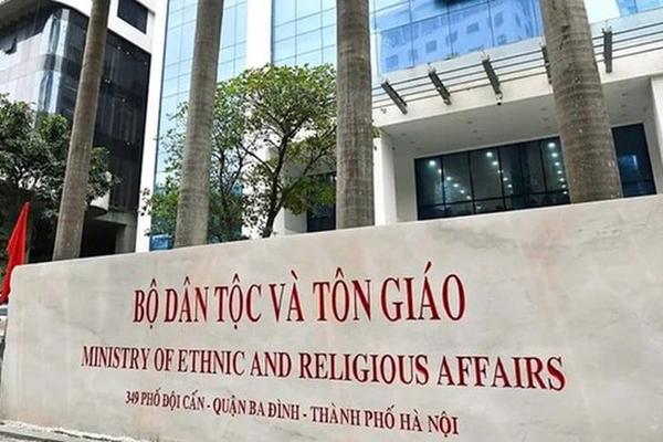 Bộ Dân tộc và Tôn giáo: Tăng cường tiếp và phối hợp trong giải quyết đơn thư, bảo đảm quyền lợi người dân