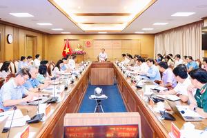 4 nội dung Ban Bí thư giám sát tại Bộ Giáo dục và Đào tạo