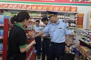 Chống buôn lậu, gian lận thương mại tháng 9/2026: Quản lý thị trường Hà Nội xử lý 430 vụ vi phạm