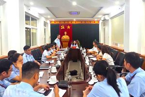 Hải Phòng: Thanh tra phát hiện sai phạm gần 12,86 tỷ đồng trong 9 tháng