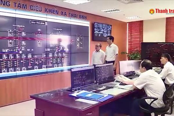 Thế hệ người lao động mới ở EVNNPC, bản lĩnh hơn, sáng tạo hơn và làm chủ công nghệ
