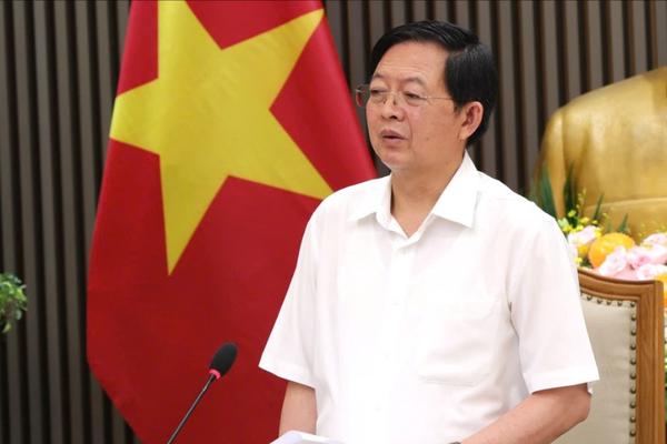 Đổi mới sáng tạo: Phó Thủ tướng yêu cầu ít nhất 50% đề tài nghiên cứu gắn với doanh nghiệp