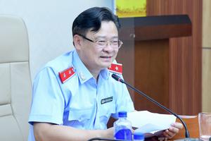 Thanh tra Chính phủ xây dựng kế hoạch thanh tra năm 2027 theo hướng chủ động, phòng ngừa