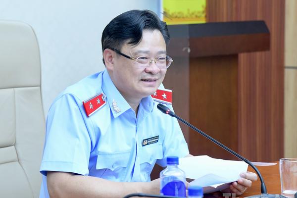 Thanh tra Chính phủ xây dựng kế hoạch thanh tra năm 2027 theo hướng chủ động, phòng ngừa