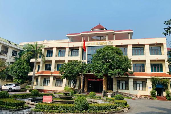 Thanh tra Hưng Yên chỉ rõ tồn tại, vi phạm tại Công ty cổ phần Dinh dưỡng Việt Pháp