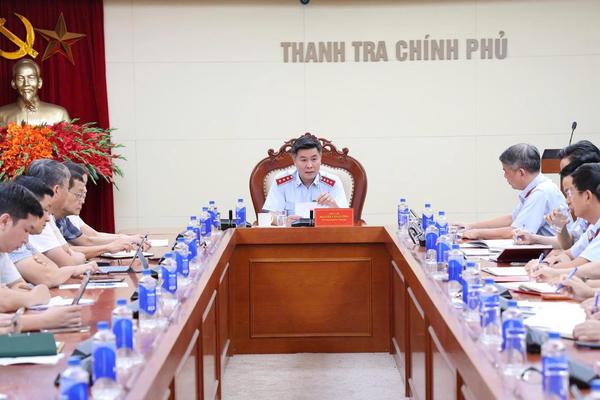 Bản tin Thanh tra số 82 năm 2026