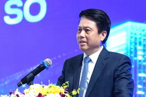 Phó Thống đốc: Chuyển đổi số phải đi cùng bảo vệ dữ liệu cá nhân, an ninh mạng