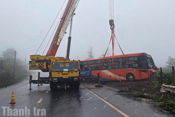 Gia Lai siết trách nhiệm người đứng đầu nếu để tai nạn giao thông gia tăng