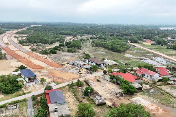 Quảng Trị: Gần 1.939 tỷ đồng vốn đầu tư công còn chờ giải ngân
