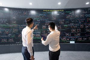 EVNHANOI tạo chuyển biến từ ứng dụng khoa học công nghệ
